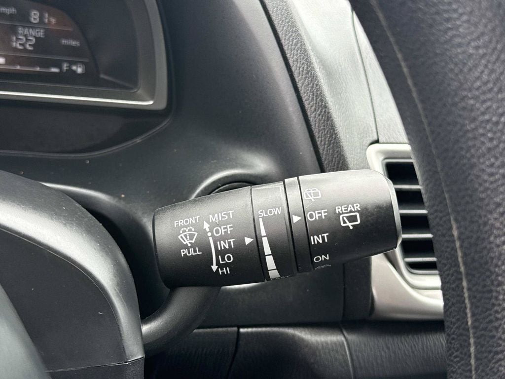 2017 Mazda Mazda3 Sport