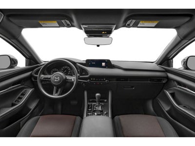 2025 Mazda Mazda3 2.5 S