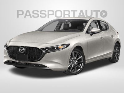 2023 Mazda Mazda3 2.5 S Select Package