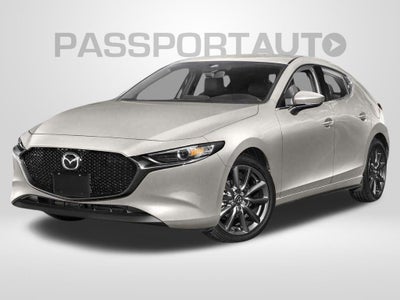 2023 Mazda Mazda3 2.5 S Select Package