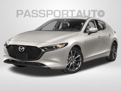 2023 Mazda Mazda3 2.5 S Select Package