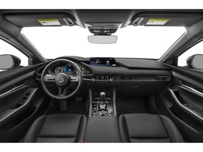 2023 Mazda Mazda3 2.5 S Select Package