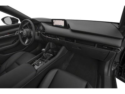 2025 Mazda Mazda3 2.5 S Premium Package