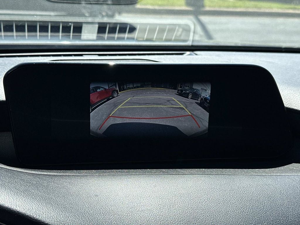 2023 Mazda Mazda3 2.5 Turbo