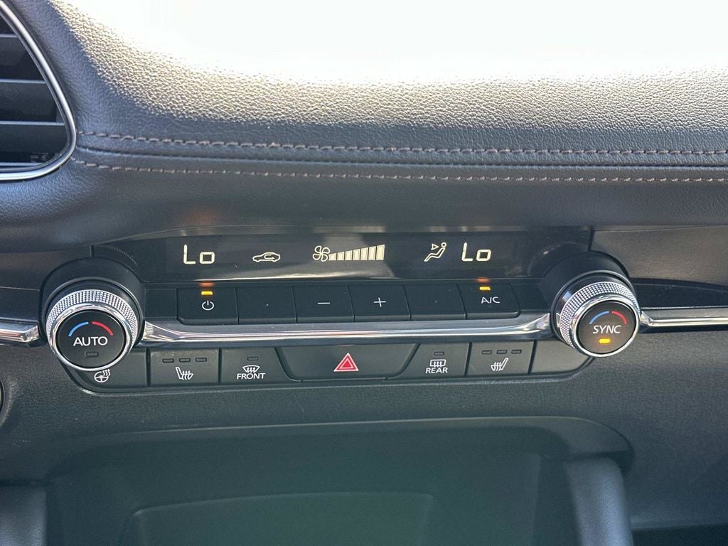 2023 Mazda Mazda3 2.5 Turbo