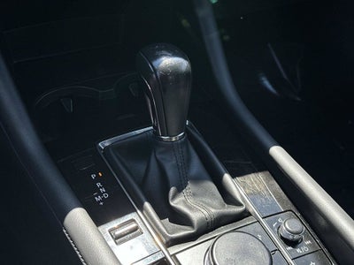 2023 Mazda Mazda3 2.5 Turbo