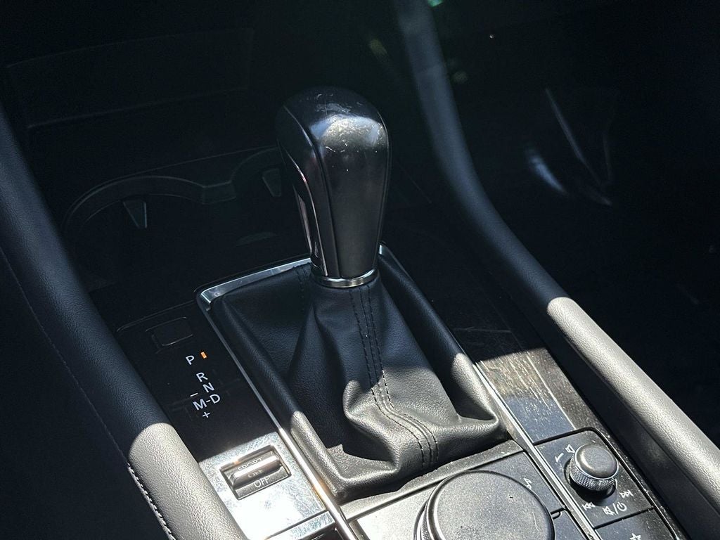 2023 Mazda Mazda3 2.5 Turbo