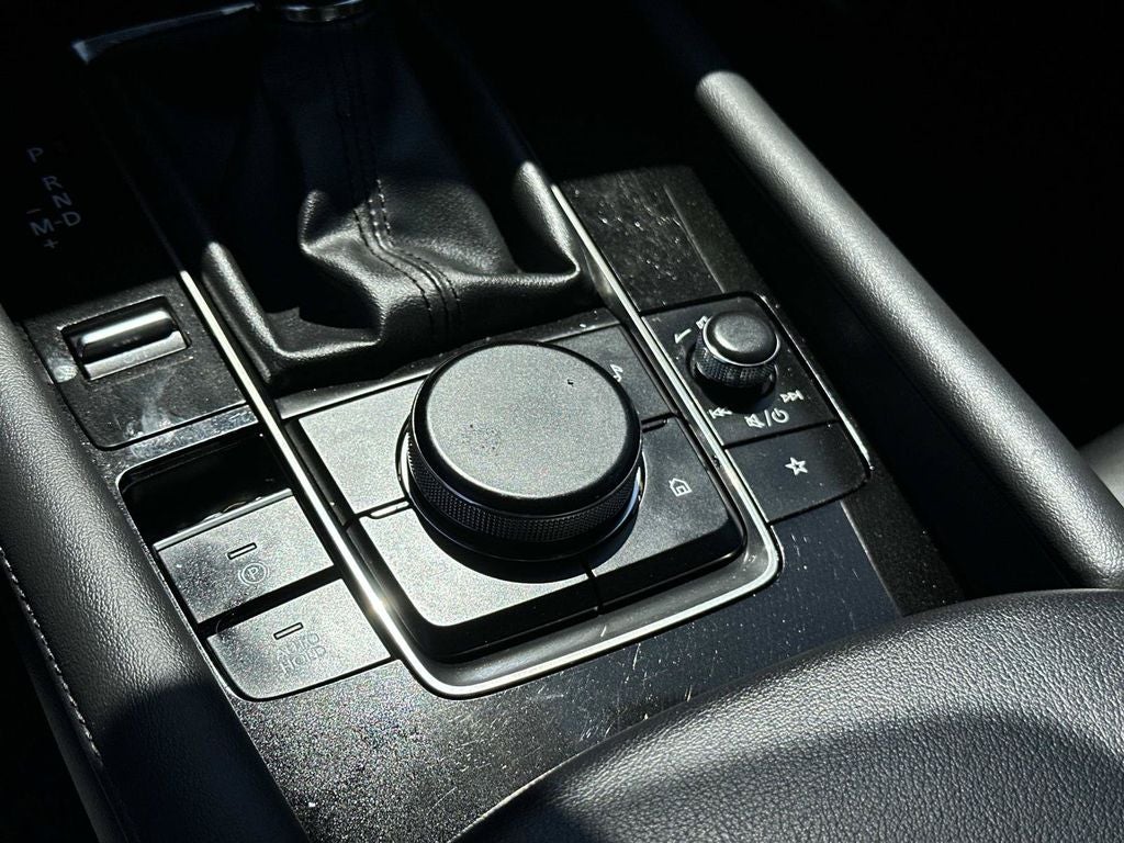 2023 Mazda Mazda3 2.5 Turbo