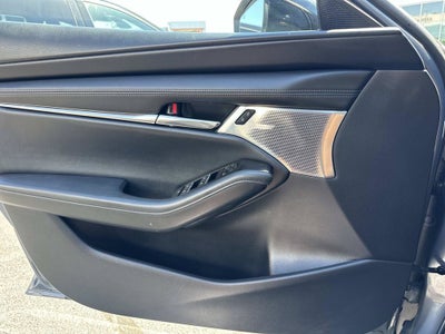2023 Mazda Mazda3 2.5 Turbo