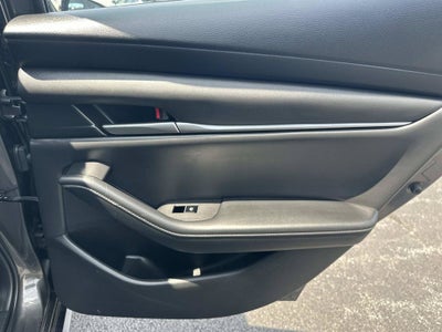 2020 Mazda Mazda3 Base