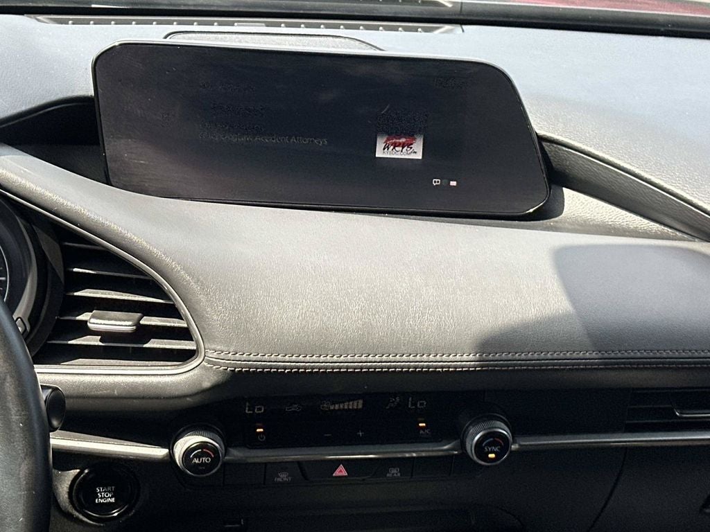 2020 Mazda Mazda3 Base