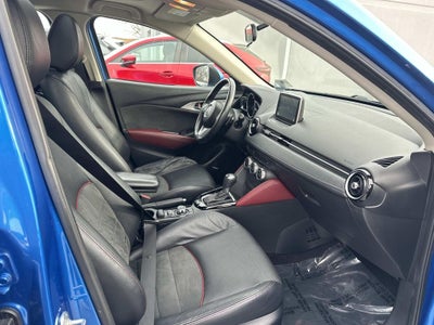 2016 Mazda Mazda CX-3 Grand Touring