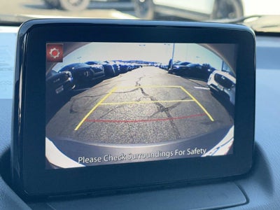 2019 Mazda Mazda CX-3 Touring