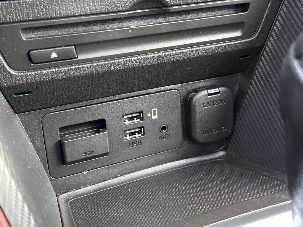 2017 Mazda Mazda CX-3 Grand Touring