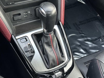 2017 Mazda Mazda CX-3 Grand Touring