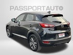 2017 Mazda Mazda CX-3 Grand Touring