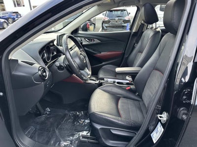 2017 Mazda Mazda CX-3 Grand Touring