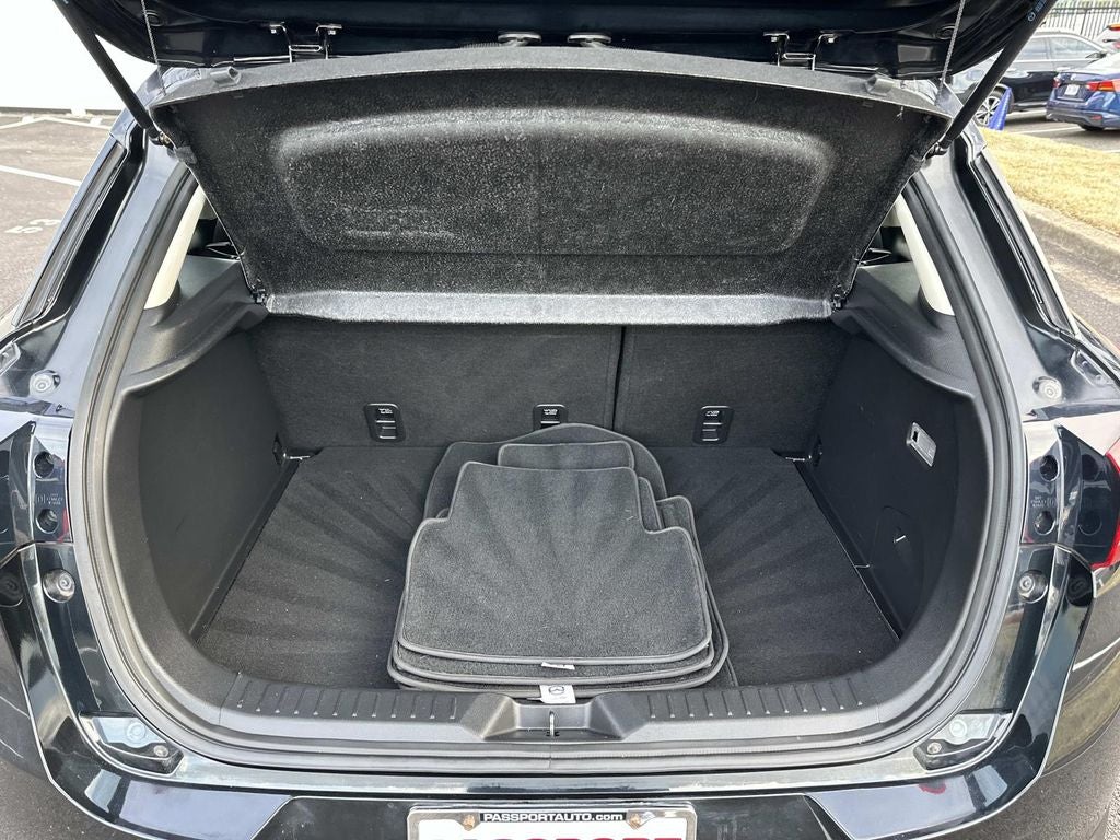 2017 Mazda Mazda CX-3 Grand Touring