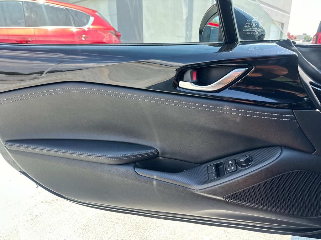 2023 Mazda Mazda MX-5 Miata Grand Touring