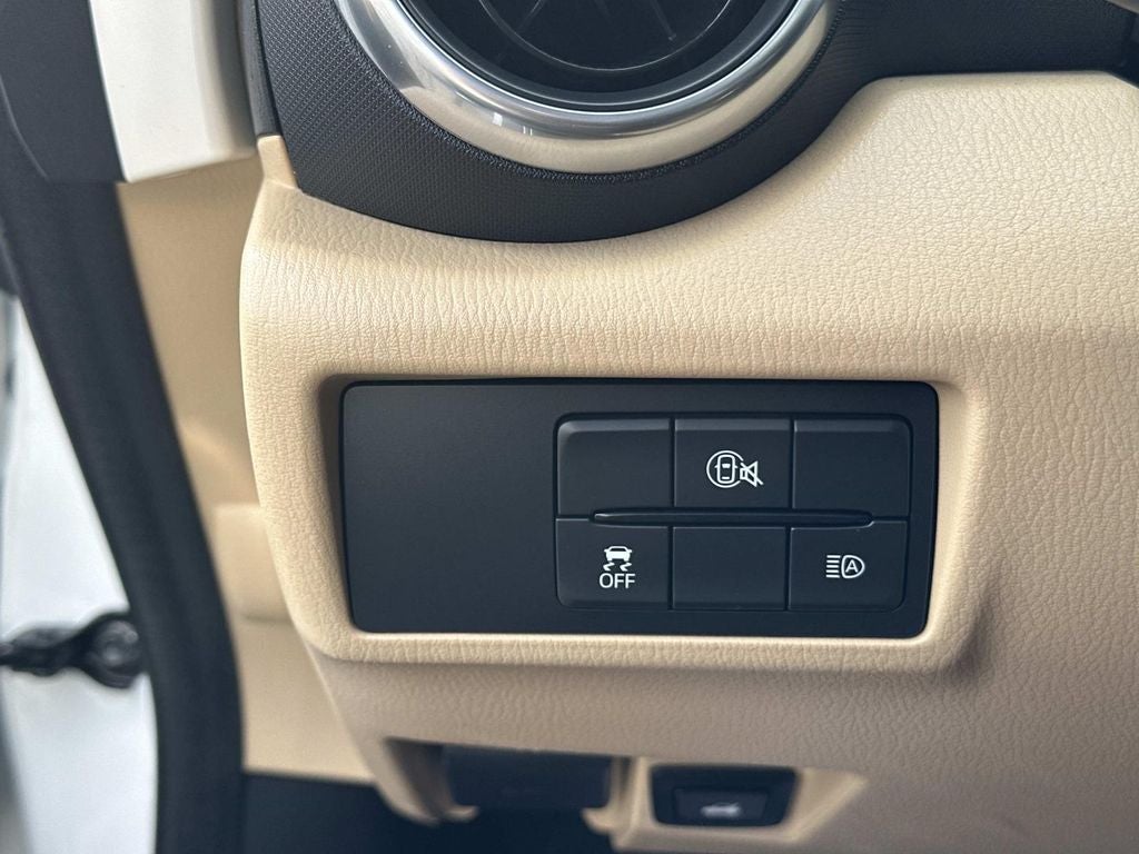 2025 Mazda Mazda MX-5 Miata Grand Touring