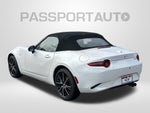 2025 Mazda Mazda MX-5 Miata Grand Touring