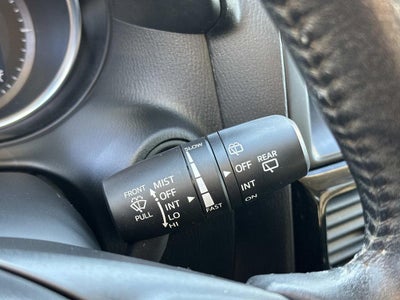 2014 Mazda Mazda CX-5 Touring