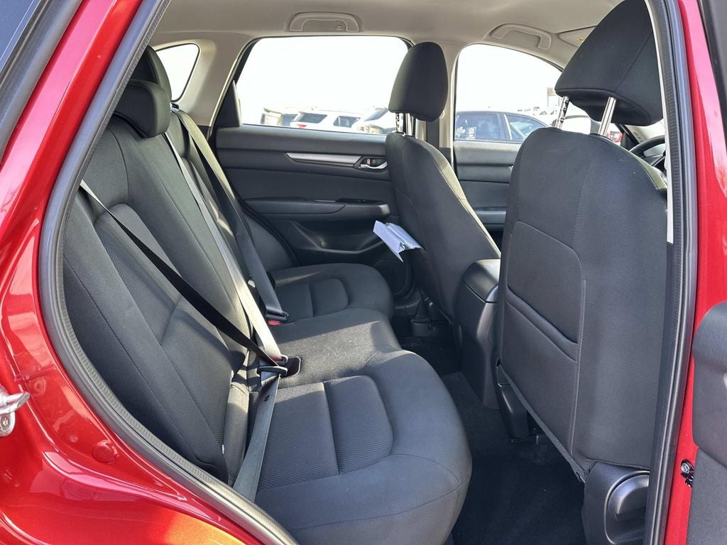 2023 Mazda Mazda CX-5 2.5 S