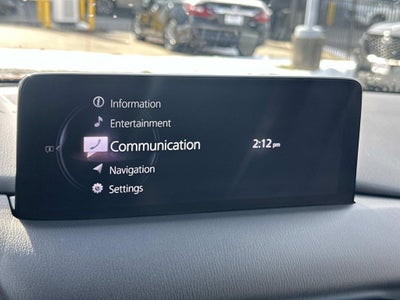 2023 Mazda Mazda CX-5 2.5 S