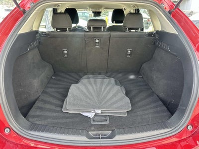 2023 Mazda Mazda CX-5 2.5 S