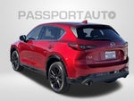 2023 Mazda Mazda CX-5 2.5 Turbo