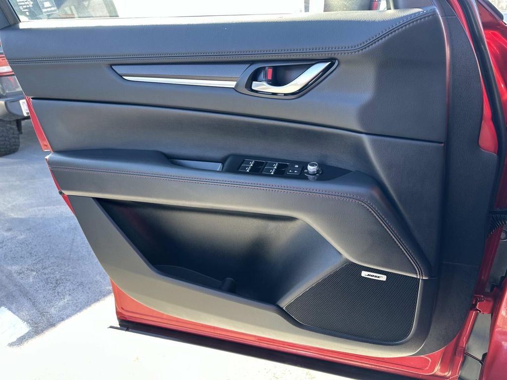 2023 Mazda Mazda CX-5 2.5 Turbo