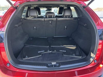 2023 Mazda Mazda CX-5 2.5 Turbo