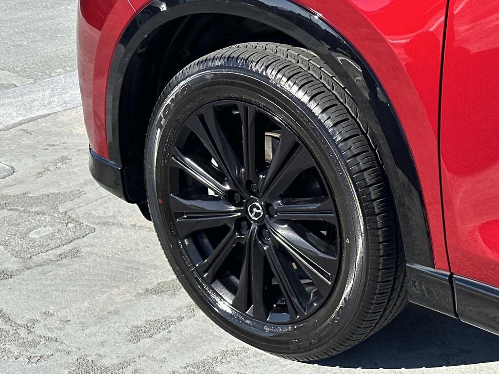 2023 Mazda Mazda CX-5 2.5 Turbo