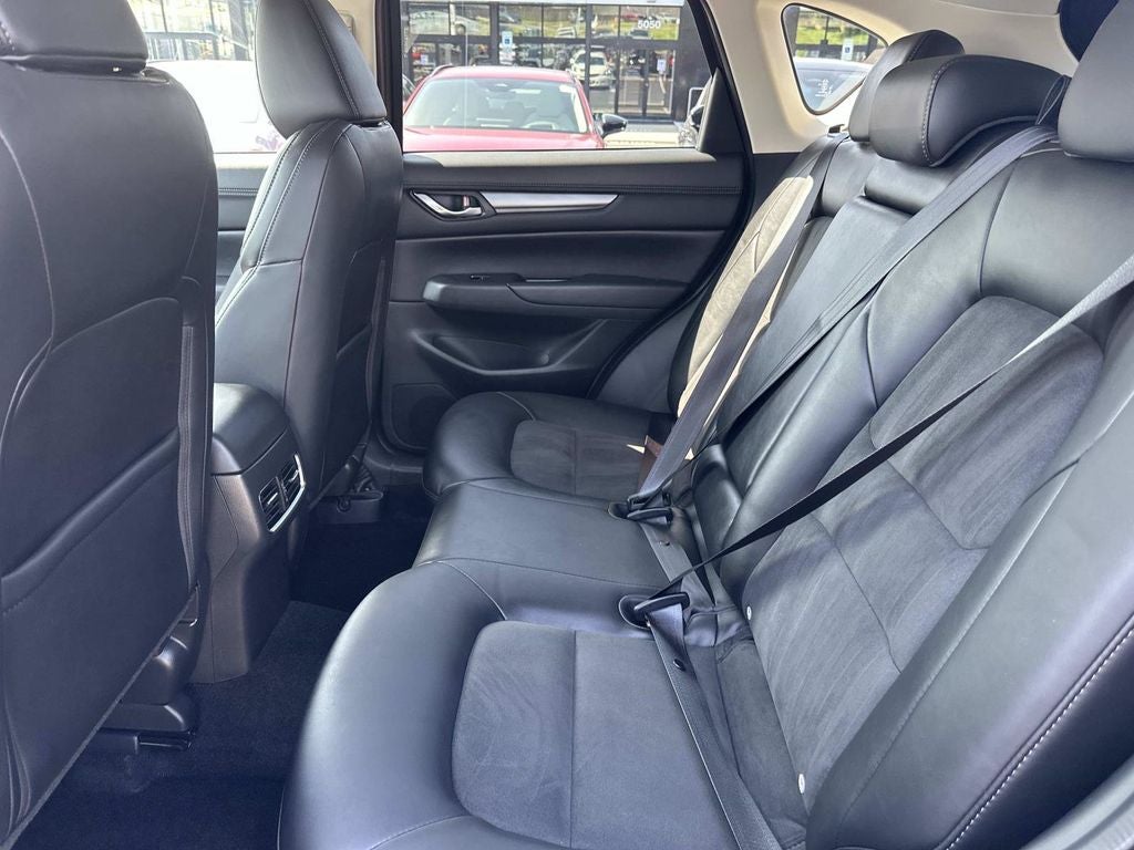 2023 Mazda Mazda CX-5 2.5 S Select Package