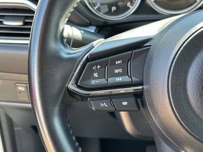 2021 Mazda Mazda CX-5 Touring