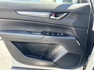 2021 Mazda Mazda CX-5 Touring