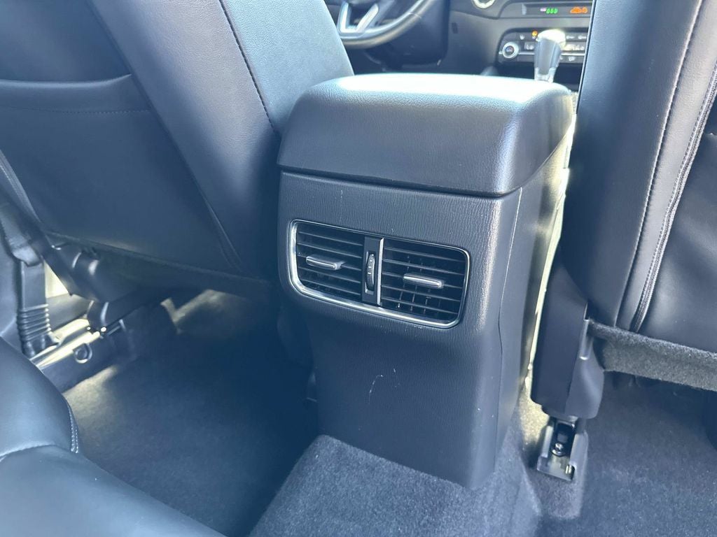 2021 Mazda Mazda CX-5 Touring
