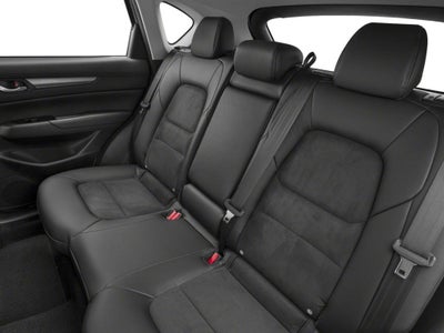 2018 Mazda Mazda CX-5 Touring