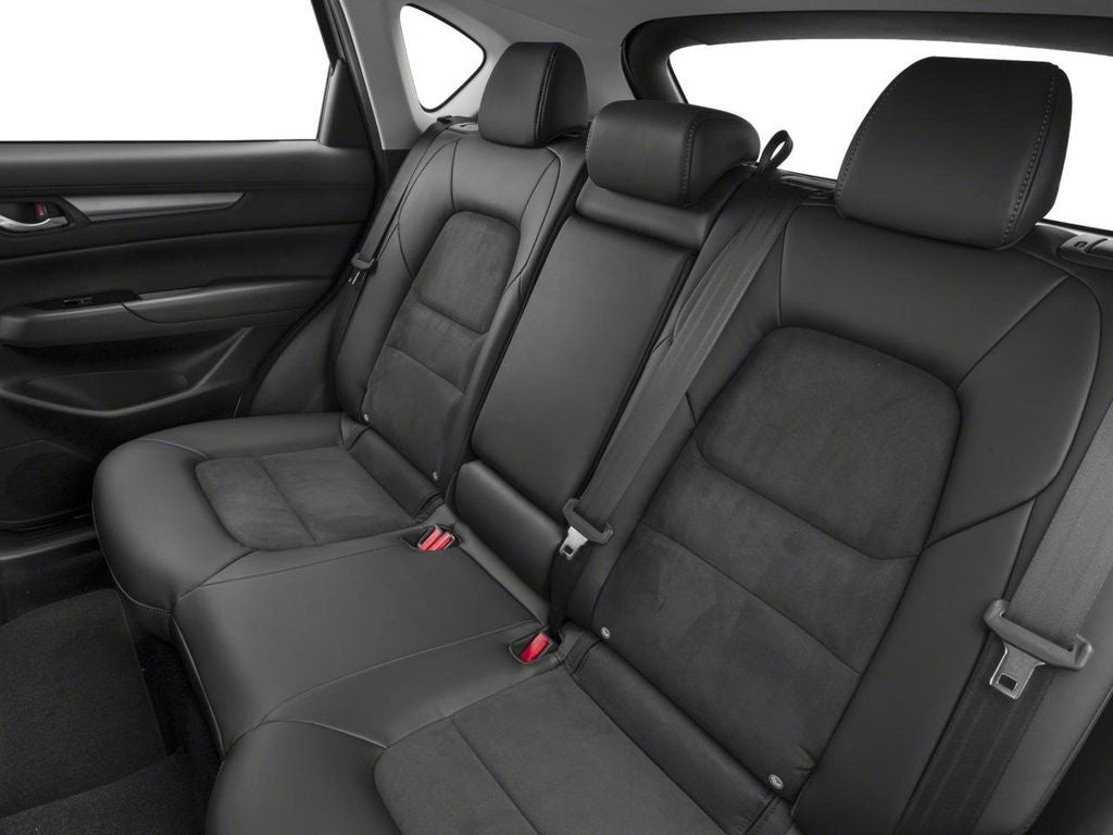 2018 Mazda Mazda CX-5 Touring