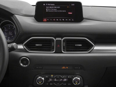 2018 Mazda Mazda CX-5 Touring