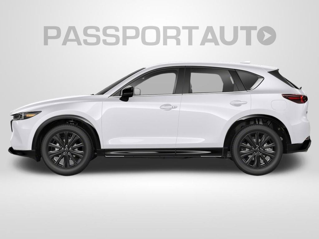 2022 Mazda Mazda CX-5 2.5 S Preferred Package