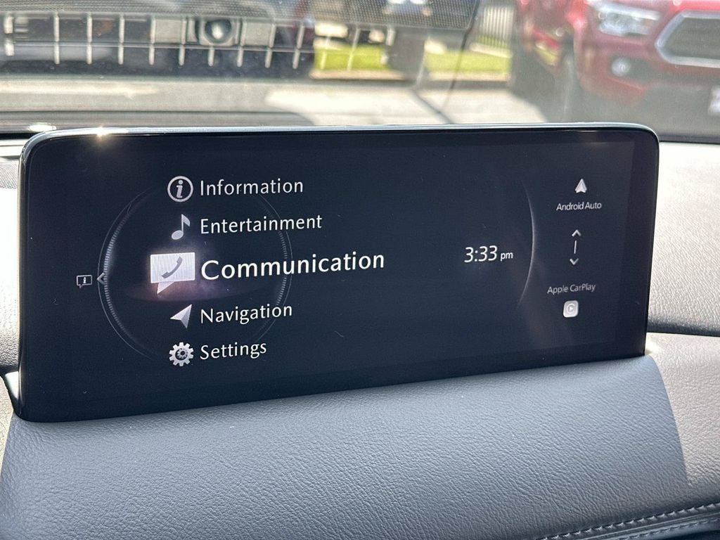 2024 Mazda Mazda CX-5 2.5 S Premium Package
