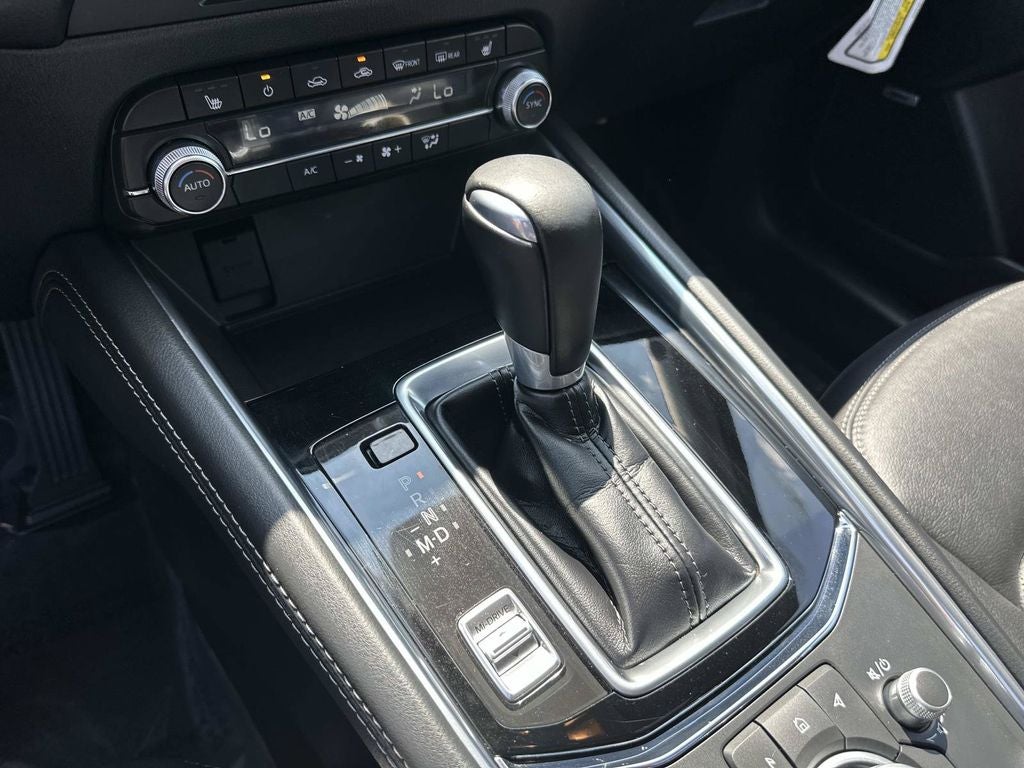 2024 Mazda Mazda CX-5 2.5 S Premium Package