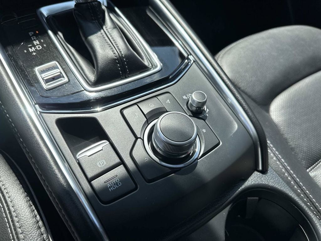2024 Mazda Mazda CX-5 2.5 S Premium Package
