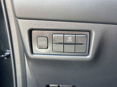 2024 Mazda Mazda CX-5 2.5 S Premium Package