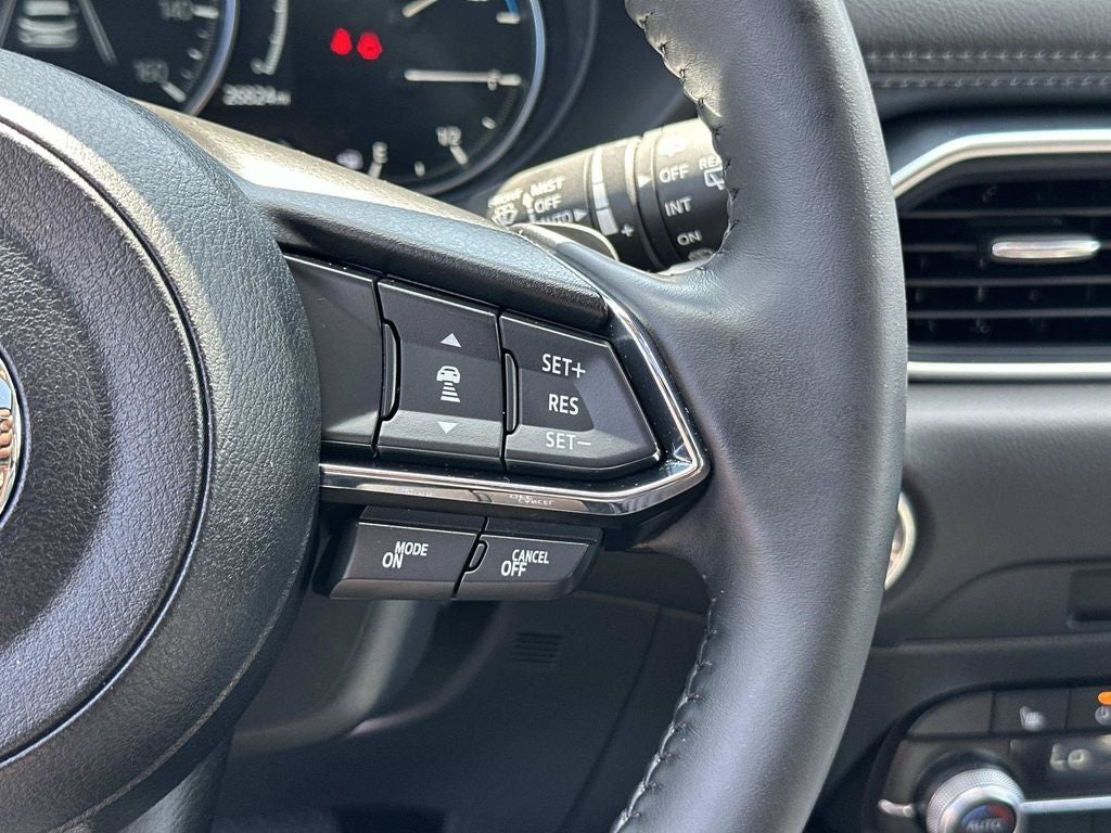 2024 Mazda Mazda CX-5 2.5 S Premium Package