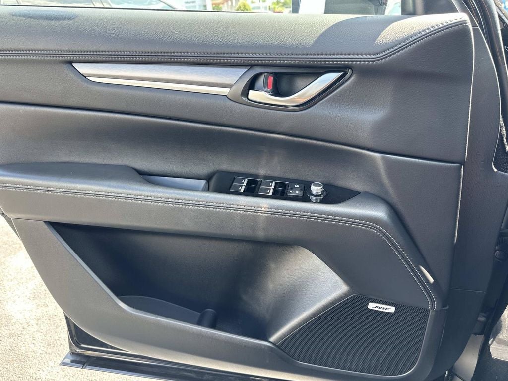 2024 Mazda Mazda CX-5 2.5 S Premium Package