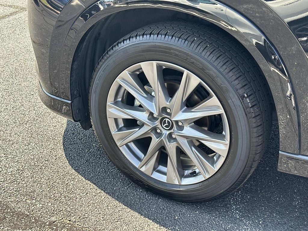 2024 Mazda Mazda CX-5 2.5 S Premium Package