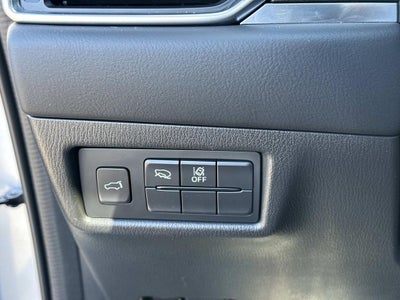 2021 Mazda Mazda CX-5 Grand Touring