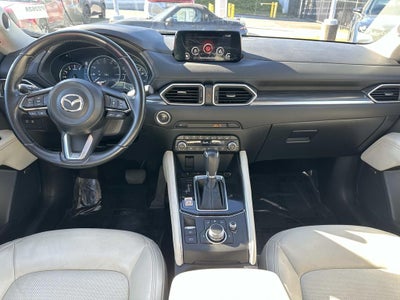 2019 Mazda Mazda CX-5 Grand Touring